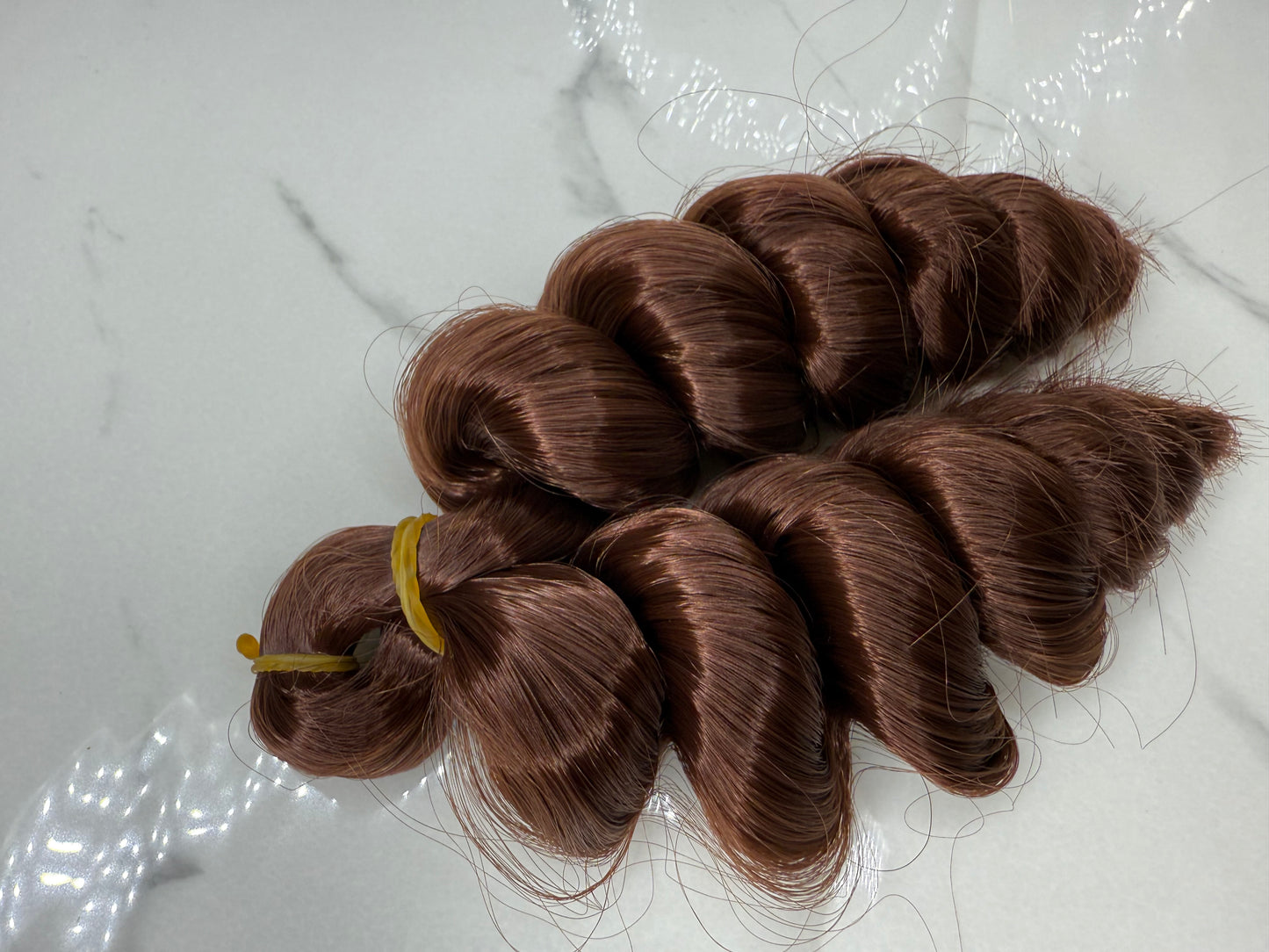Beyond Braids – Italian Curls (10”, Color 33)