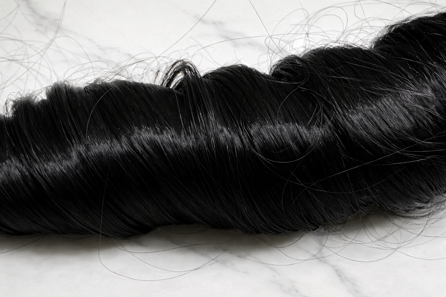 Beyond Braids – French Curls (Jet Black) 1b