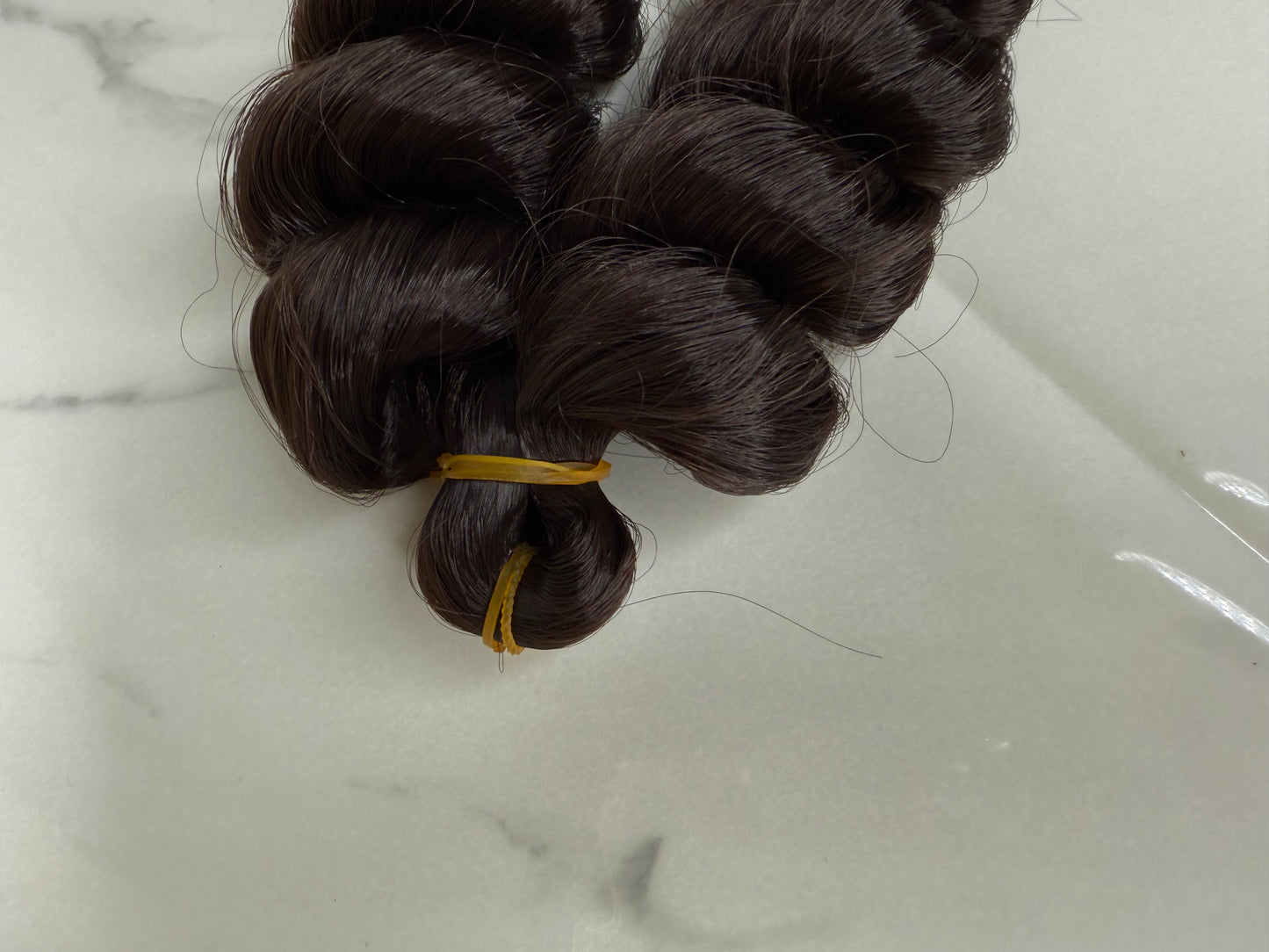 Beyond Braids – Italian Curls (10”, Color #4)