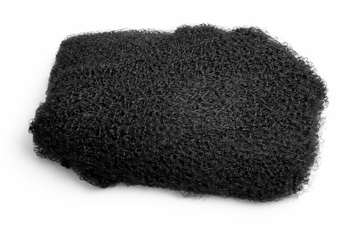 Beyond Braids – Afro Kinky Bulk (12”, Color 1B)