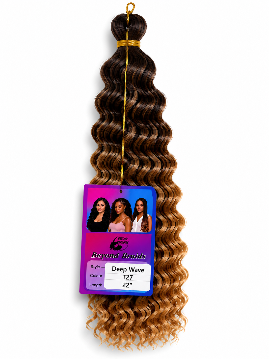 Deep wave T-27