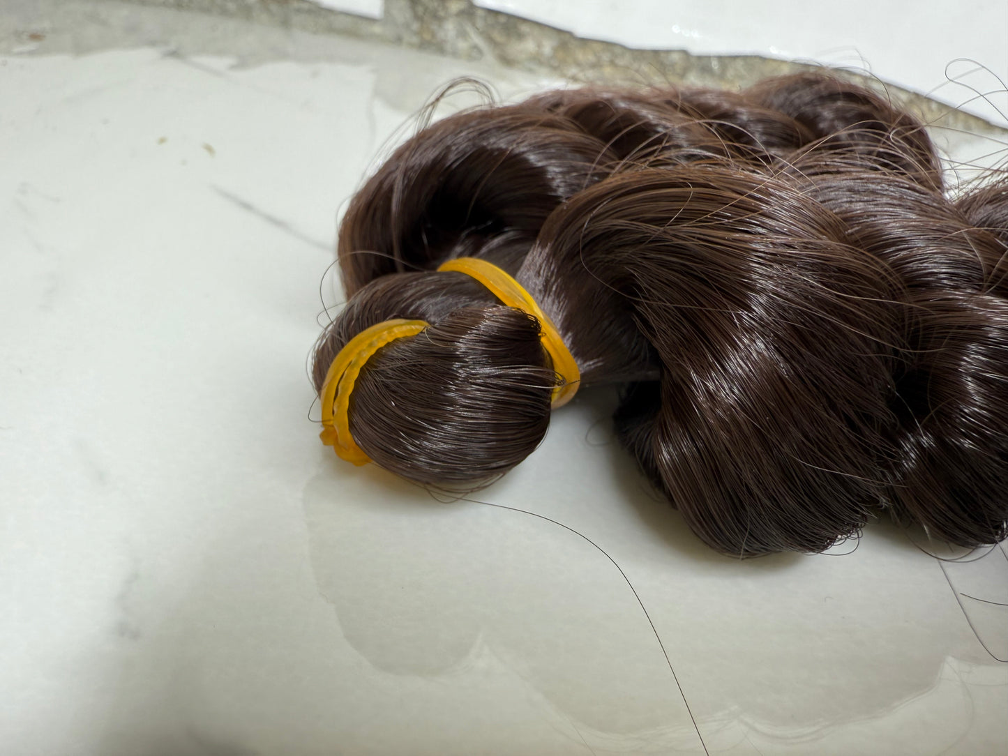 Beyond Braids – Italian Curls (10”, Color #4)