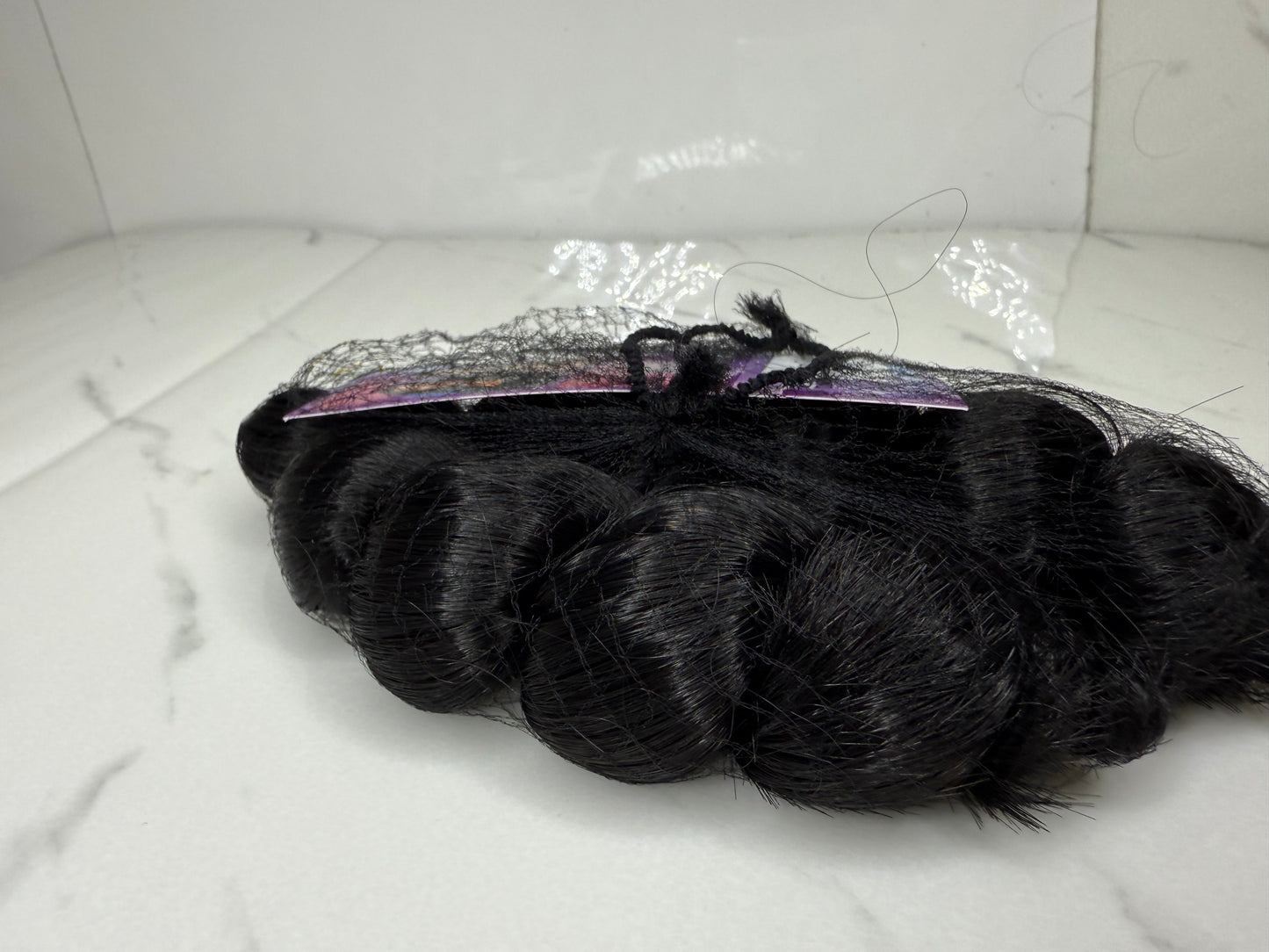 Beyond Braids – Italian Curls (10”, Color 1B)