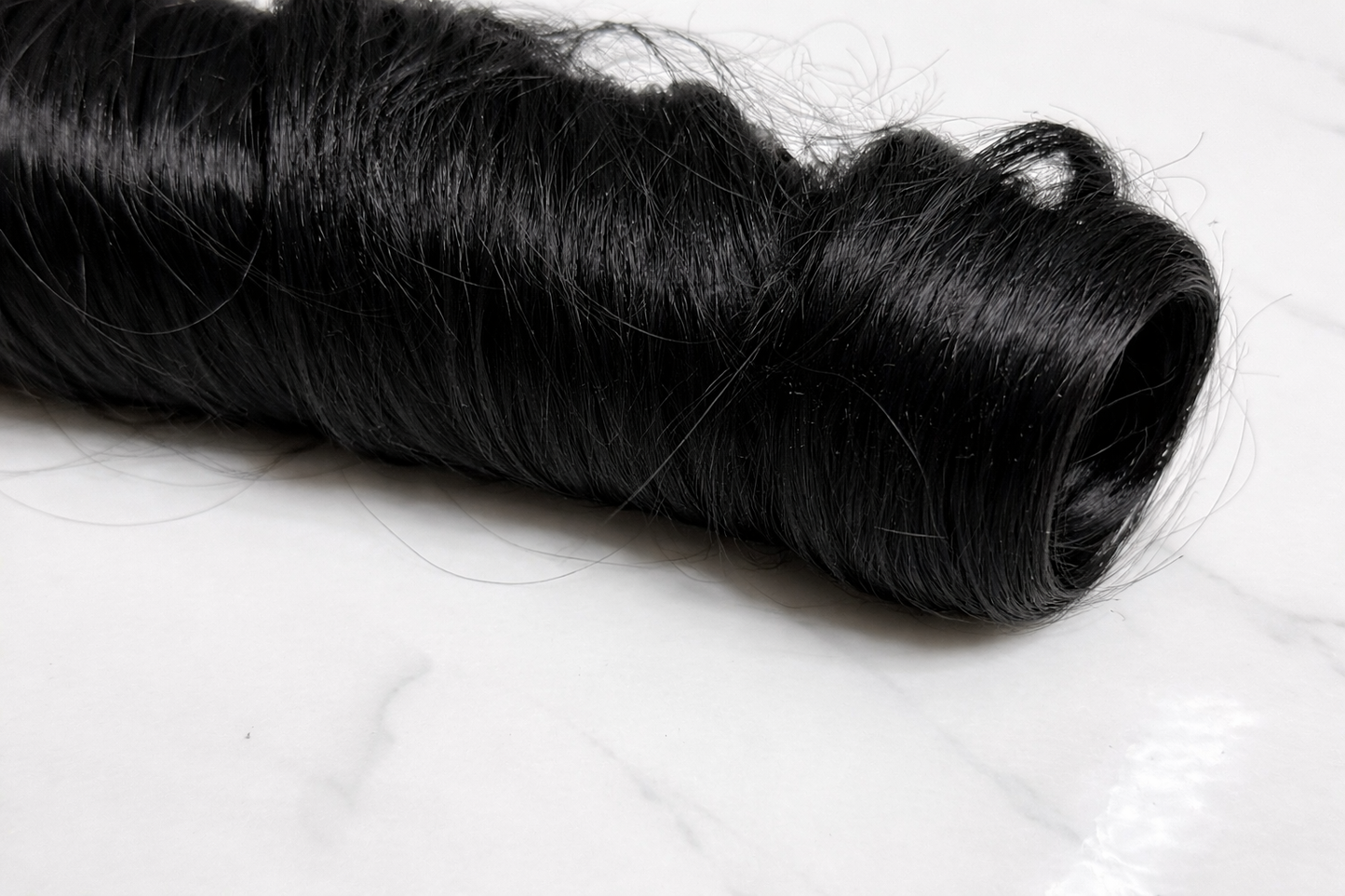 Beyond Braids – French Curls (Jet Black) 1b