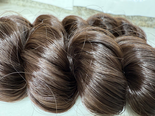 Beyond Braids – Italian Curls (10”, Color #4)