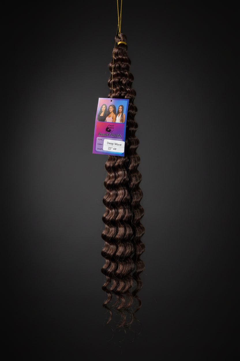 Deep wave #4