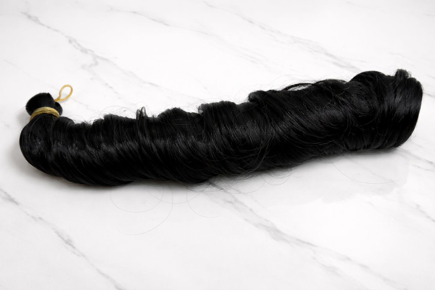 Beyond Braids – French Curls (Jet Black) 1b