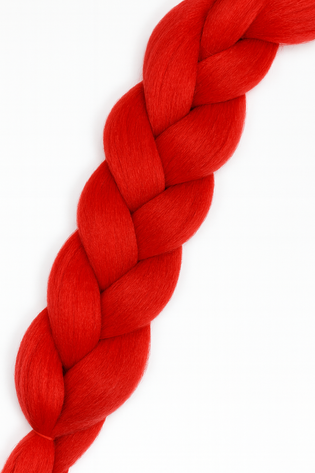RED HAIR