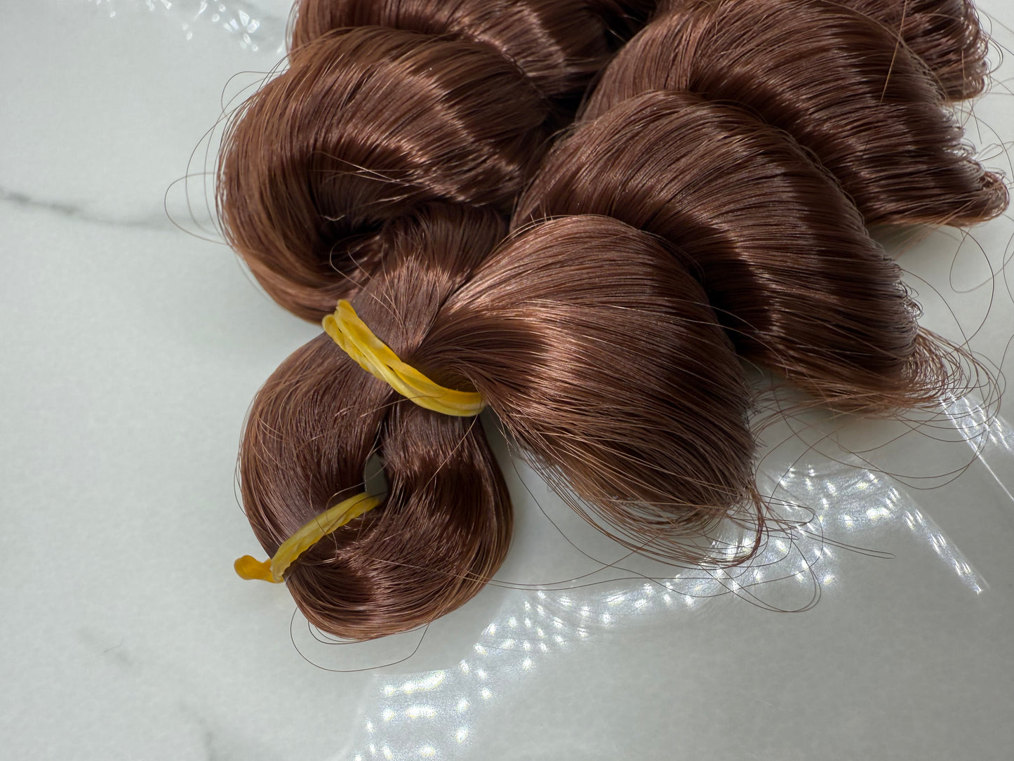 Beyond Braids – Italian Curls (10”, Color 33)