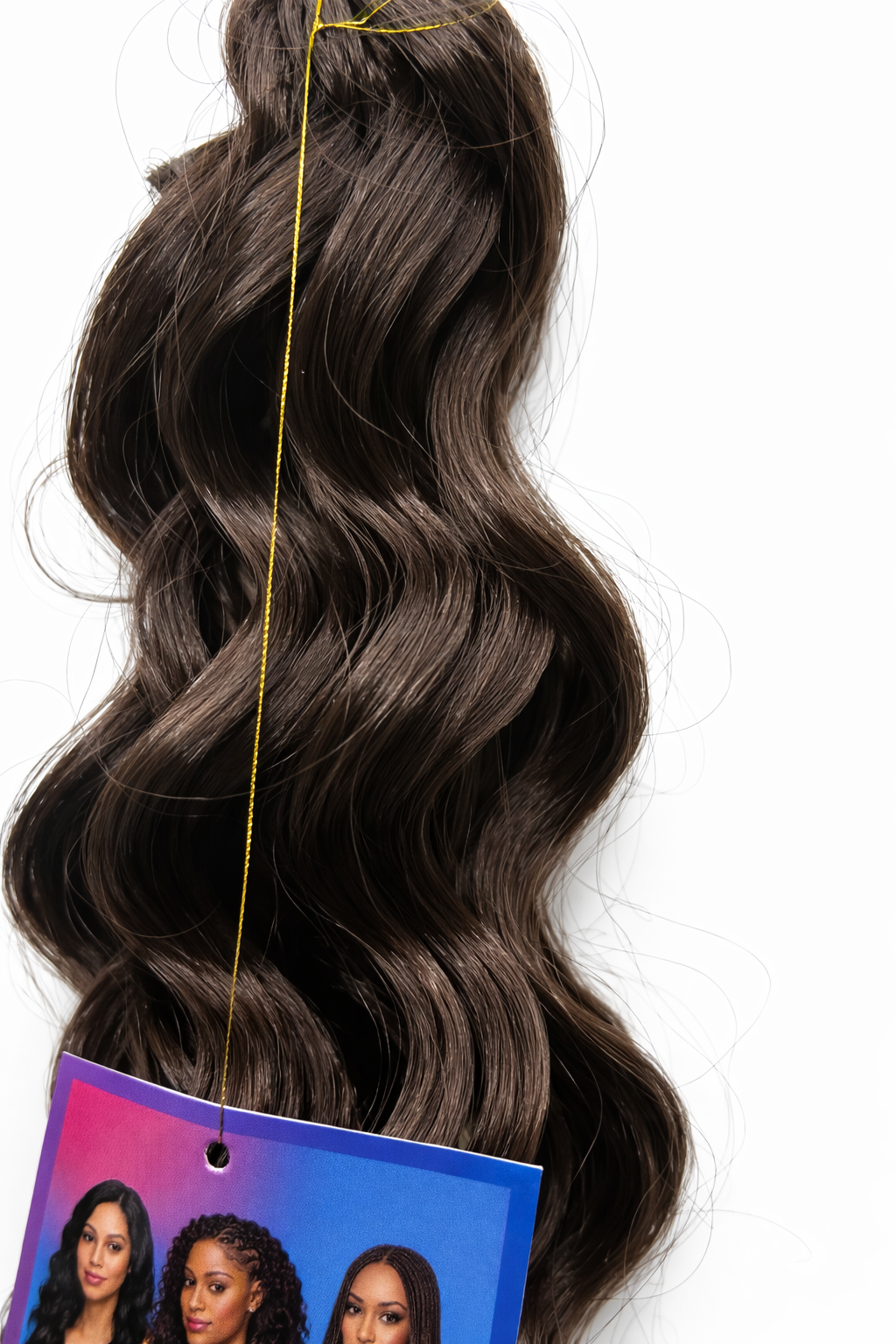 Gogo curls  color 4