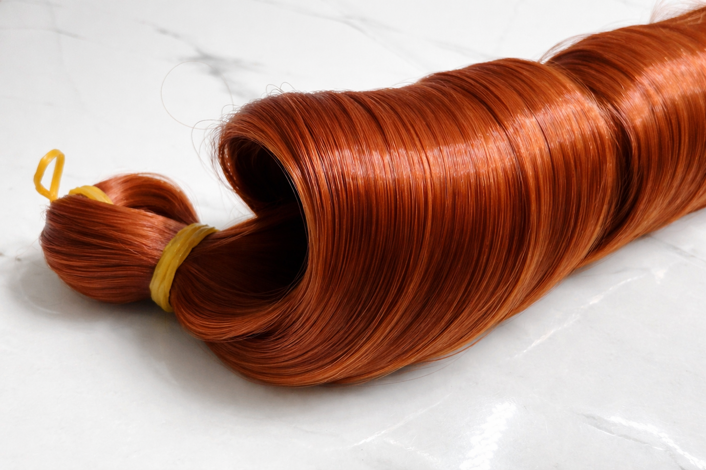 Beyond Braids – French Curls (24”, Color 350)