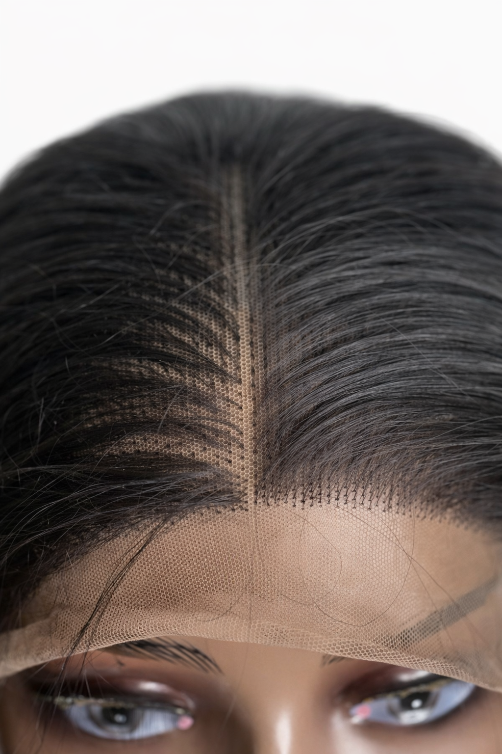 Soft glam / body wave luxury blended wig